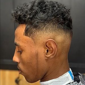 Meet your Posher, Ahmed